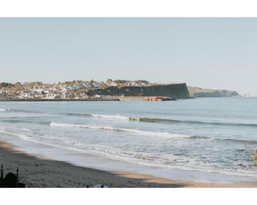 Central Ballycastle Beach Residence