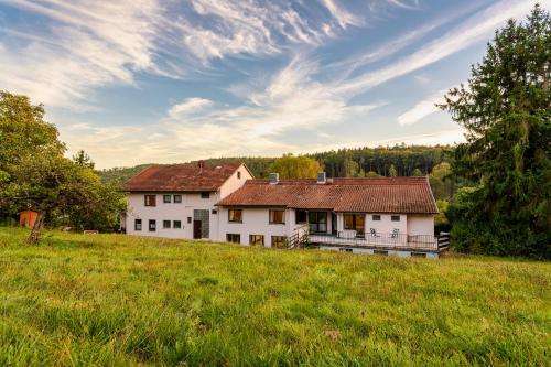 Pension Landhaus