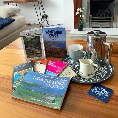 Sea Fern Luxury Cottage Fylingthorpe