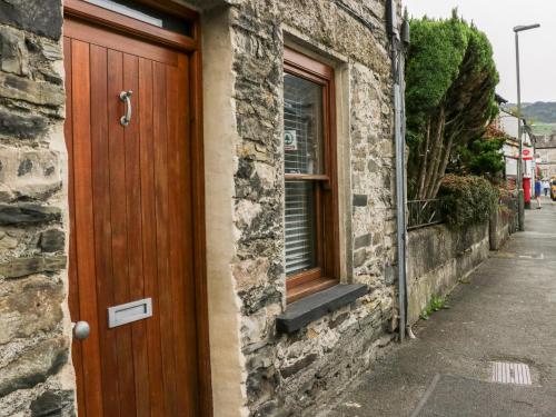 Jessie's Cottage, Kendal