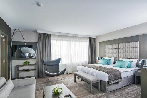 Hotel Agenda Louise - image 5