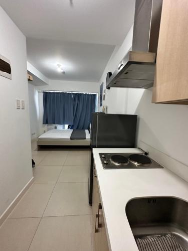 The Residences at Commonwealth by Century