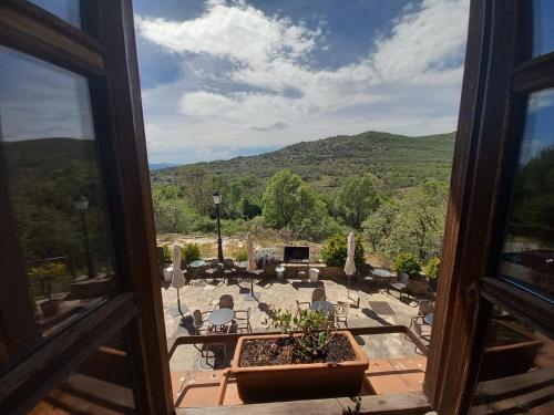 Al Viento, Alojamiento & Turismo Rural Prádena del Rincón (Al Viento, Alojamiento & Turismo Rural Pradena del Rincon) in Horcajuelo De La Sierra