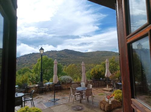 Al Viento, Alojamiento & Turismo Rural Prádena del Rincón (Al Viento, Alojamiento & Turismo Rural Pradena del Rincon) in Horcajuelo De La Sierra