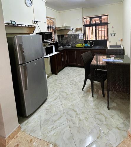 Apartment Huz Peer 1