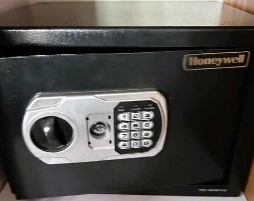 Apartment Huz Peer 1