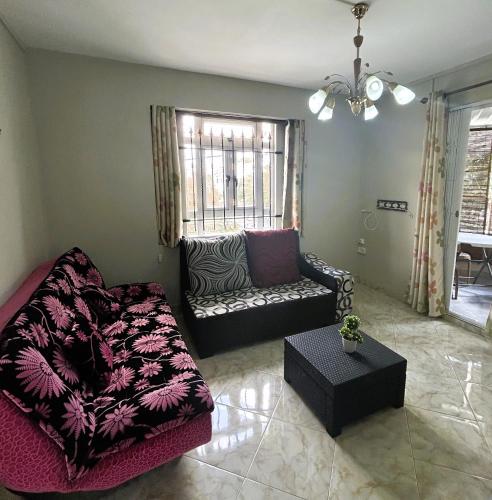 Apartment Huz Peer 1