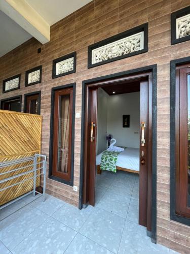 Nano Ari Homestay