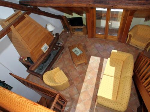 Appartement La Salle-les-Alpes, 4 pièces, 8 personnes - FR-1-762-10 Serre Chevalier Villeneuve