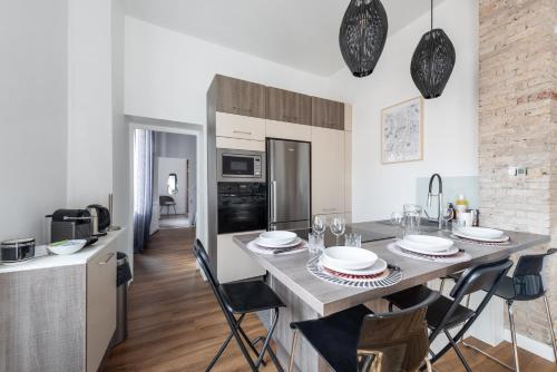 Two-Bedroom Apartment image 9