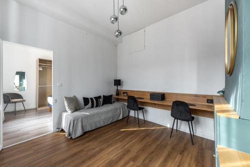 Two-Bedroom Apartment image 8