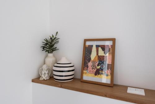 Two-Bedroom Apartment image 3