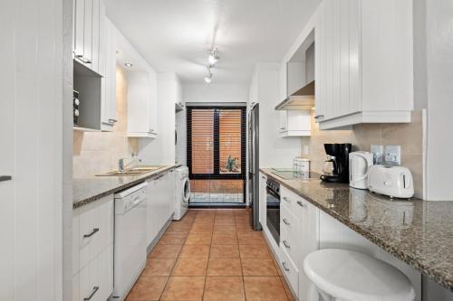 San Lameer Villa 1926 - 3 Bedroom Classic - 6 pax - San Lameer Rental Agency in סאוזברום