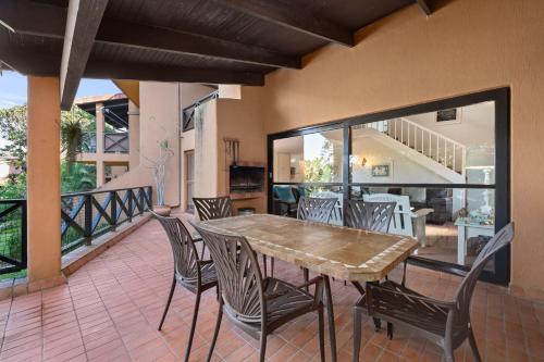 מתקני המלון, San Lameer Villa 1926 - 3 Bedroom Classic - 6 pax - San Lameer Rental Agency in סאוזברום