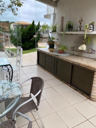 CASA DE REVISTA em Cabo Frio in Ogiva