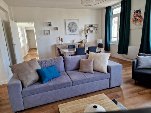 Appartement Dunkerque - Location saisonnière - Dunkerque