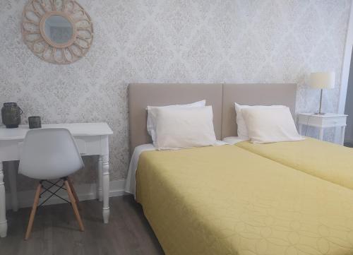 Mondalva Guesthouse - Hotel - São Pedro de Alva