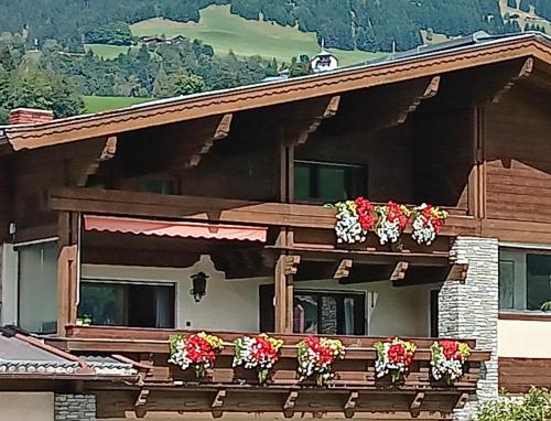 Gästehaus Huber