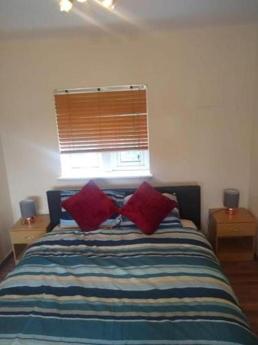 London Zone-2 Large Central Roomz