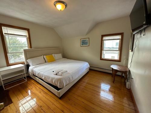 Washington Park Bedrooms - LongTerm