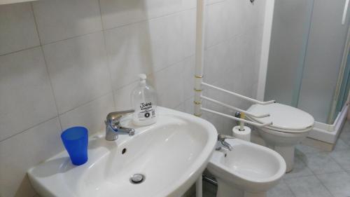 Trionfal Apartment, Řím (fotografie 4)