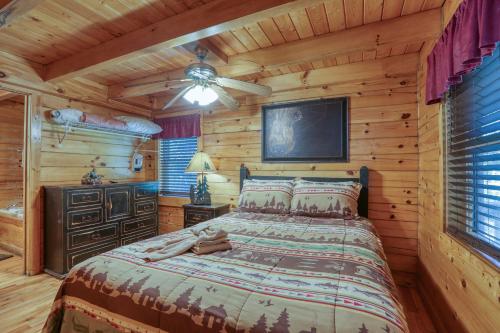 2020 Land Of Promise Way Cabin in Cosby, USA