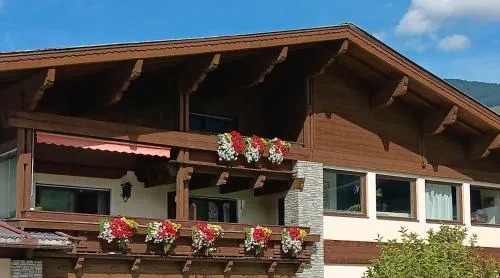 Gästehaus Huber in Mittersill, Österreich