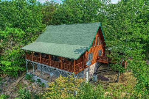 360 Padgett Mill Rd Cabin - image 11