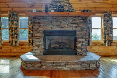 360 Padgett Mill Rd Cabin - image 7