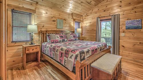 Adventure Us- Aska Area Lake Views Dog Friendly - image 4