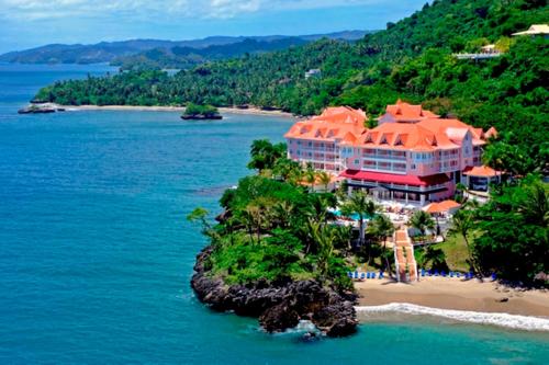 Foto - Bahia Principe Grand Samana - Adults Only