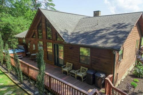 Moosetrax Cabin - image 6