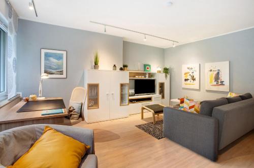 Stadt Land Fluss Plus - Apartment - Arnsberg