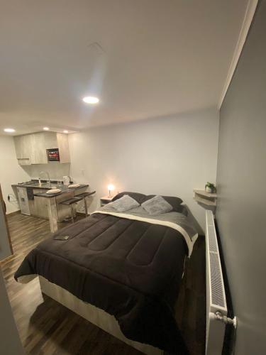 cabañas taty, Punta Arenas