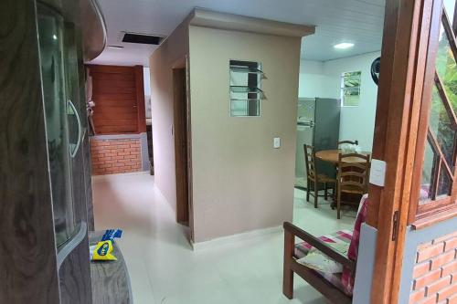 Apartamento aconchegante e confortável