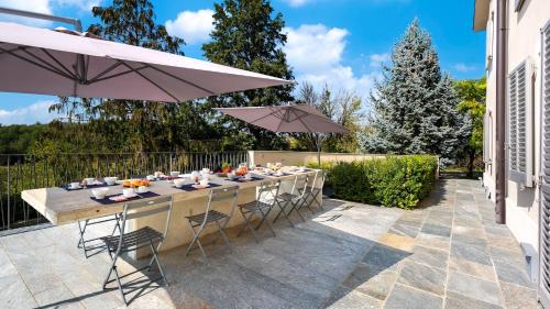  VILLA BOEMIA 10, Emma Villas in Alessandria