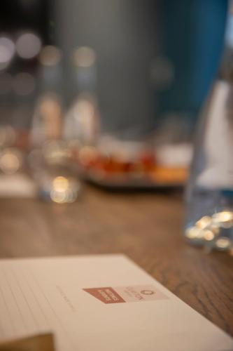 Apex London Wall Hotel - image 11