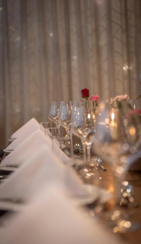 Apex London Wall Hotel - image 14