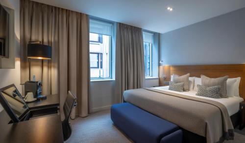 Clayton Hotel London Wall