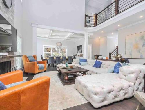 Grant Park Estate – khách sạn tại Công viên Grant