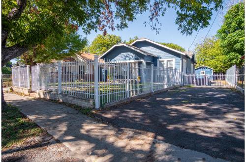 Brand New Craftsman 2BR2BA Home in Denver Heights in San Antonio, USA
