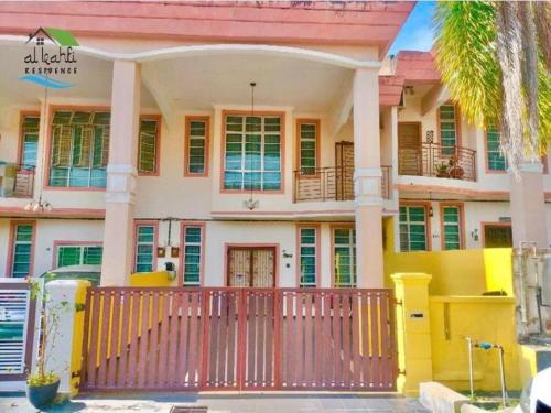 Ardhil Homestay Duyung Ardhil Homestay Duyung