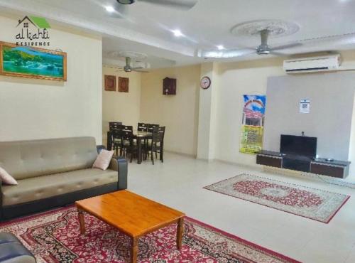 Ardhil Homestay Duyung Ardhil Homestay Duyung