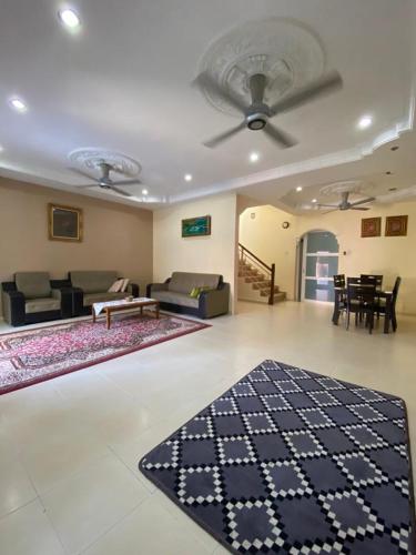 Ardhil Homestay Duyung Ardhil Homestay Duyung