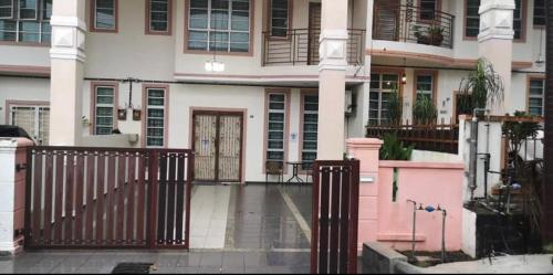 Ardhil Homestay Duyung Ardhil Homestay Duyung