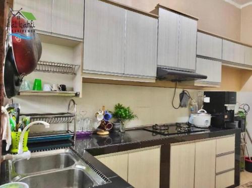 Ardhil Homestay Duyung Ardhil Homestay Duyung