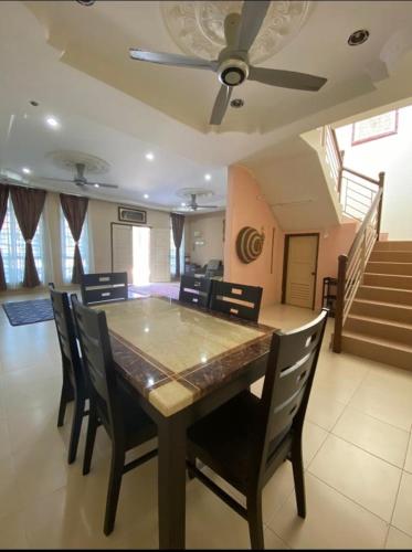 Ardhil Homestay Duyung Ardhil Homestay Duyung