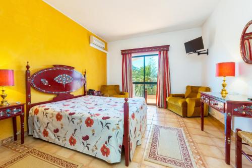 Hotel Sol e Serra - image 10