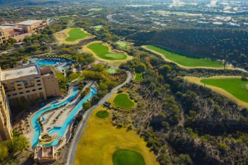 JW Marriott Tucson Starr Pass Resort