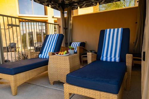 JW Marriott Tucson Starr Pass Resort